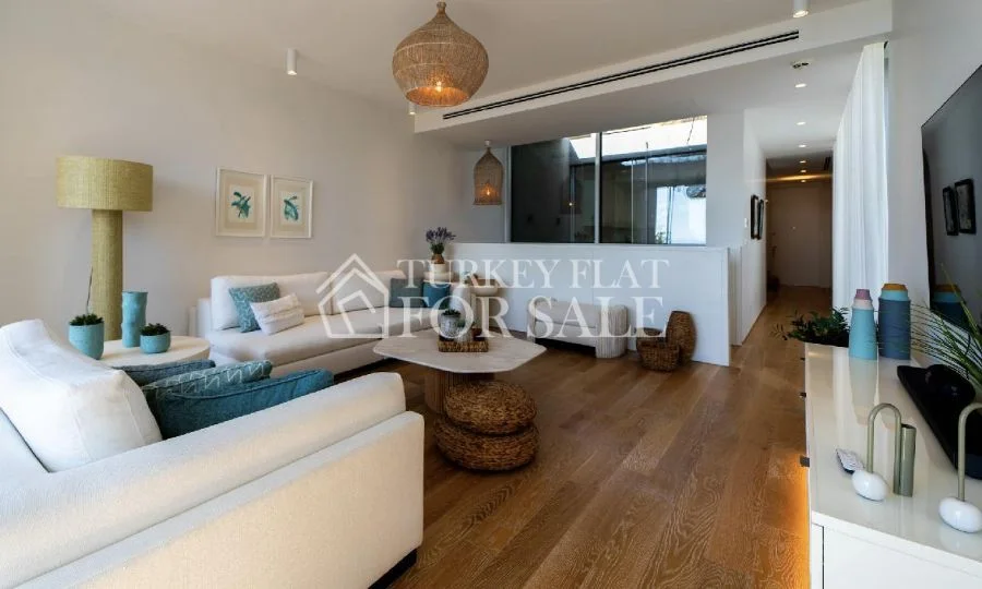 Kempinski Bodrum Barbaros Reserve Residences – photo 4