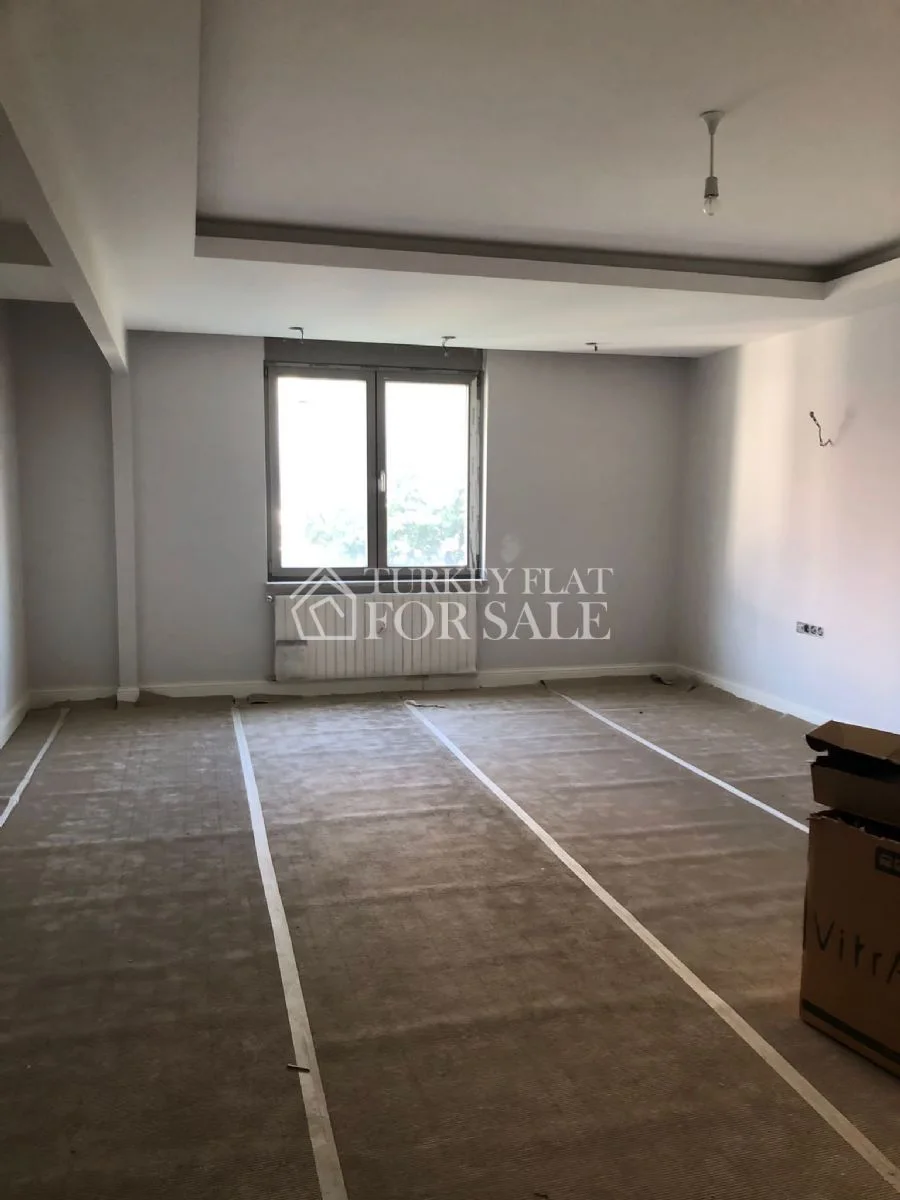 Nisantasi | Penthouse For Sale In Abdi Ipekci Residence In Macka Istanbul, Şişli, İstanbul – photo 5