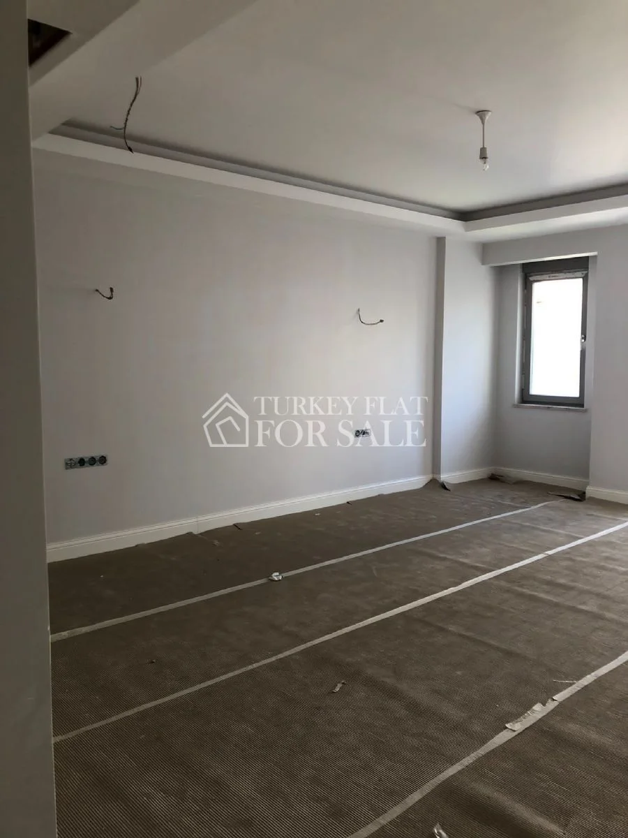 Nisantasi | Penthouse For Sale In Abdi Ipekci Residence In Macka Istanbul, Şişli, İstanbul – photo 4