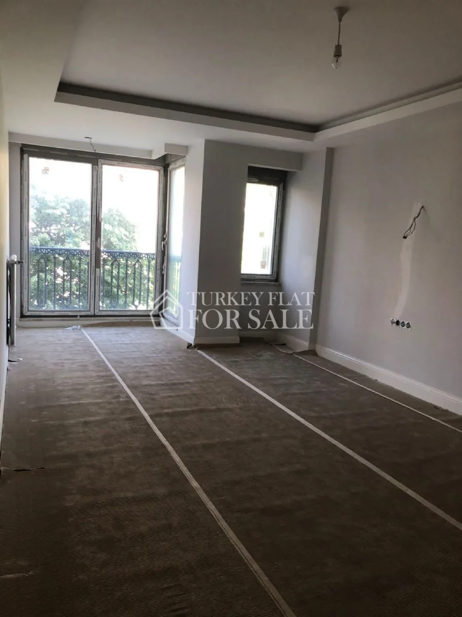 Nisantasi | Penthouse For Sale In Abdi Ipekci Residence In Macka Istanbul, Şişli, İstanbul – photo 8
