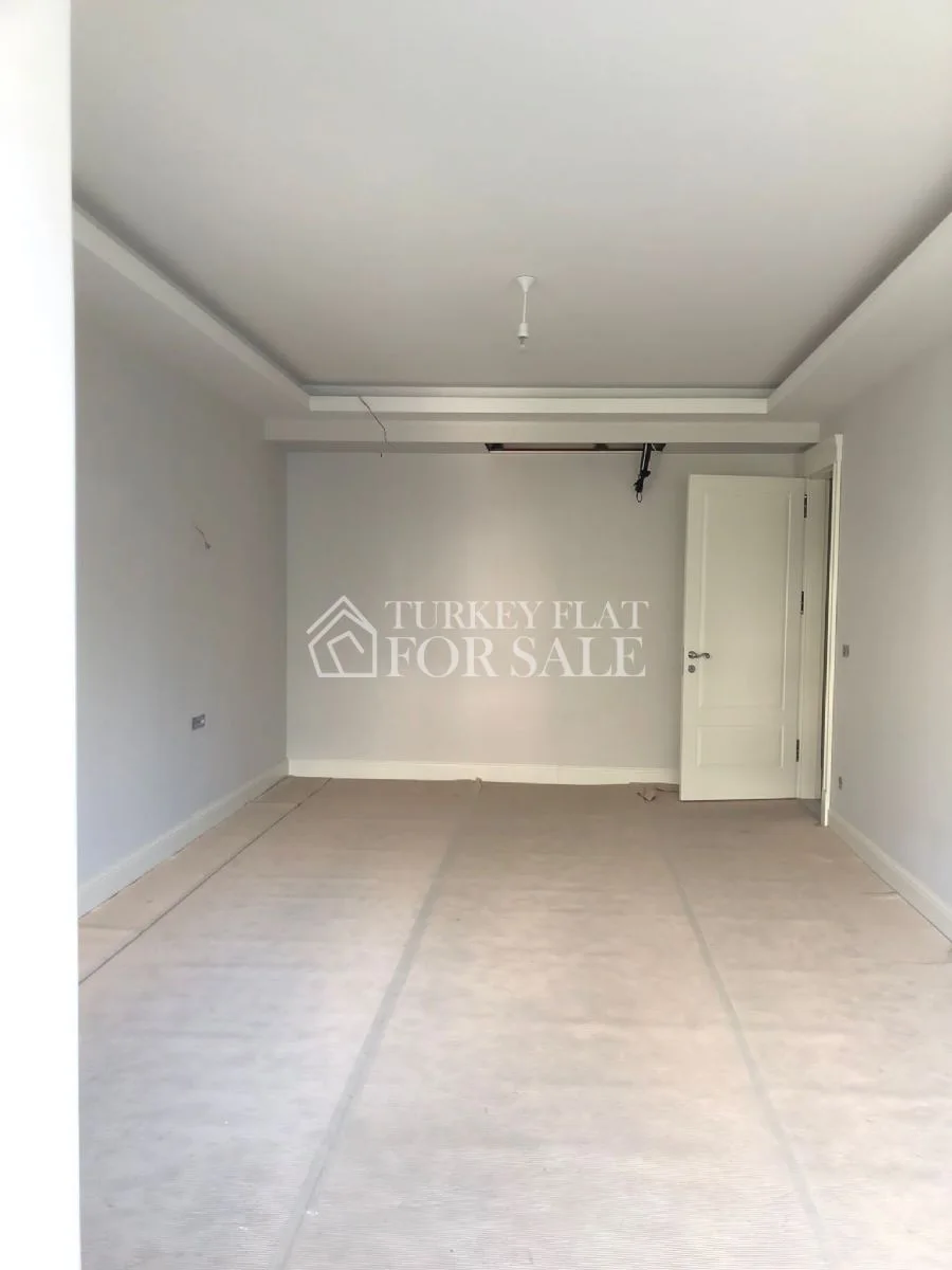 Nisantasi | Penthouse For Sale In Abdi Ipekci Residence In Macka Istanbul, Şişli, İstanbul – photo 6