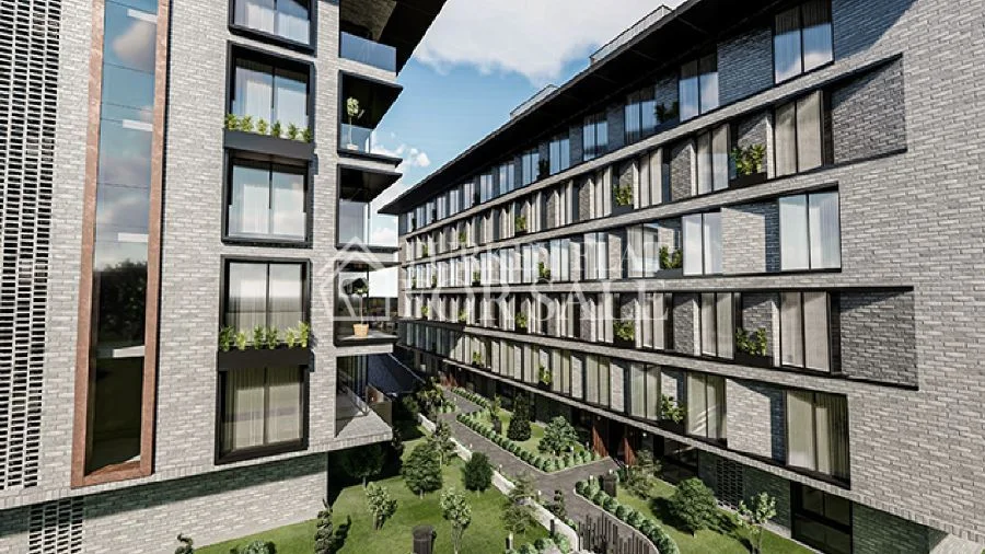 Luxury Apartments For Sale In Low-Rise Luxury Residence In Etiler Istanbul, Beşiktaş, İstanbul – photo 19