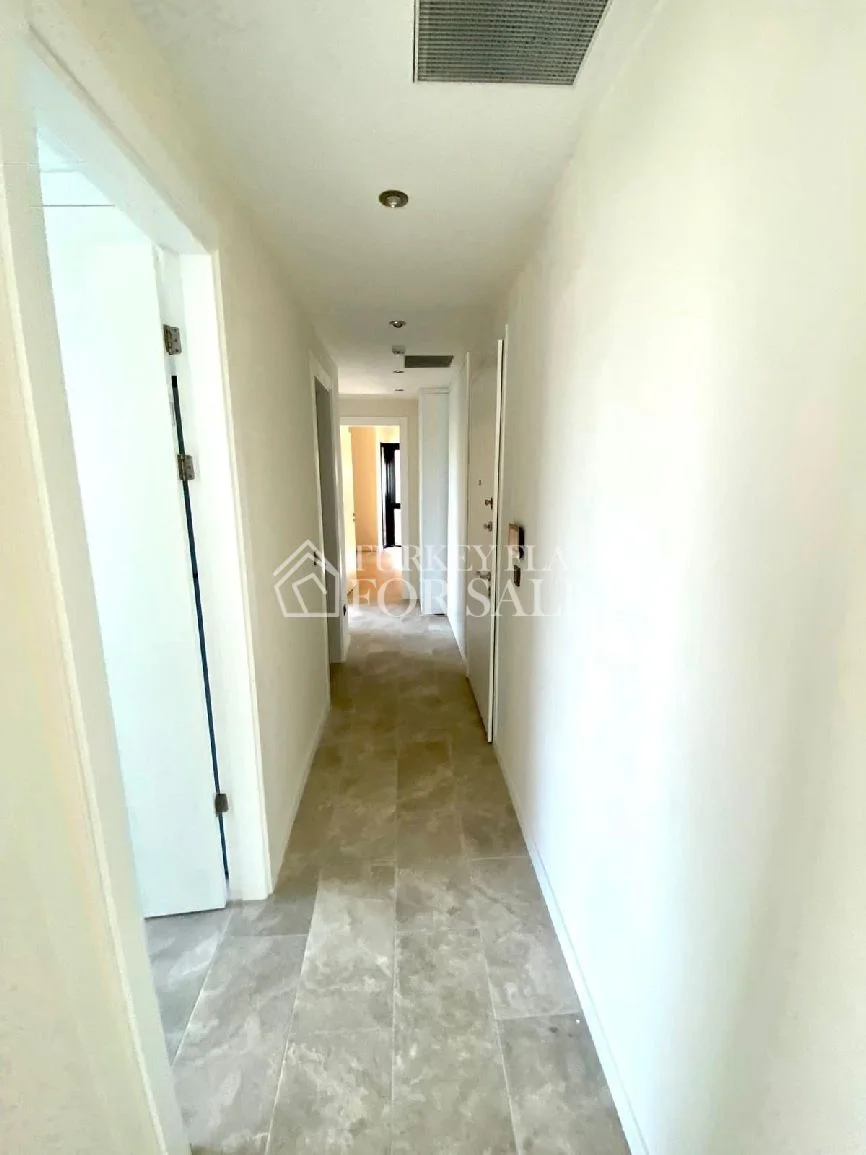 Luxury Apartments For Sale In Low-Rise Luxury Residence In Etiler Istanbul, Beşiktaş, İstanbul – photo 6
