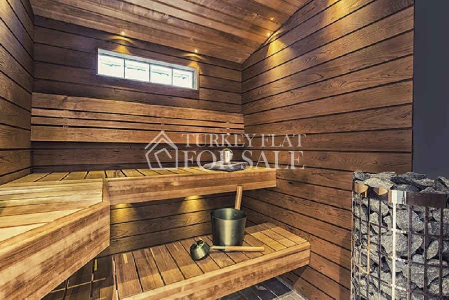Luxury Apartments For Sale In Low-Rise Luxury Residence In Etiler Istanbul, Beşiktaş, İstanbul – photo 16