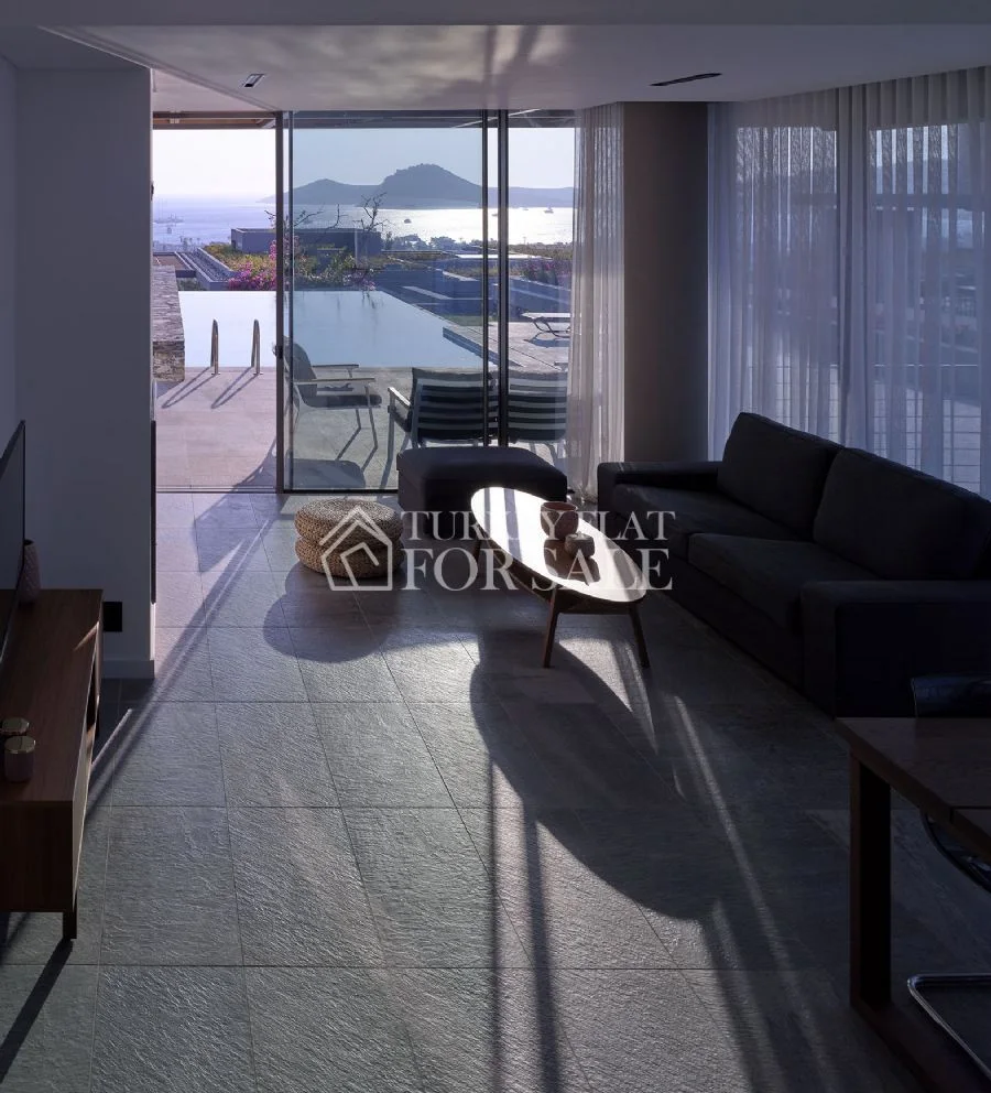 Yalikavak Marina | Elements Yalikavak | فيلا فائقة الفخامة للبيع في بودروم!, Yalıkavak, Bodrum – الصورة 14
