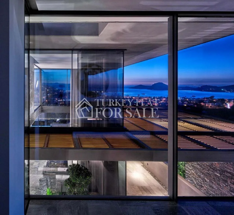 Yalikavak Marina | Elements Yalikavak | فيلا فائقة الفخامة للبيع في بودروم!, Yalıkavak, Bodrum – الصورة 5