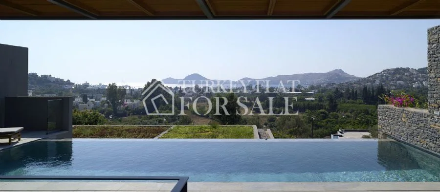 Yalikavak Marina | Elements Yalikavak | فيلا فائقة الفخامة للبيع في بودروم!, Yalıkavak, Bodrum – الصورة 24