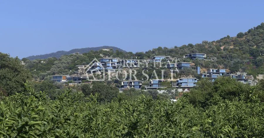 Yalikavak Marina | Elements Yalikavak | فيلا فائقة الفخامة للبيع في بودروم!, Yalıkavak, Bodrum – الصورة 20