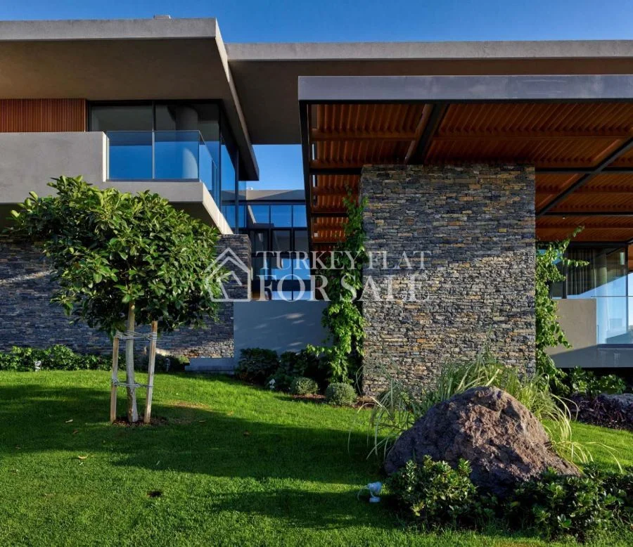 Yalikavak Marina | Elements Yalikavak | فيلا فائقة الفخامة للبيع في بودروم!, Yalıkavak, Bodrum – الصورة 3