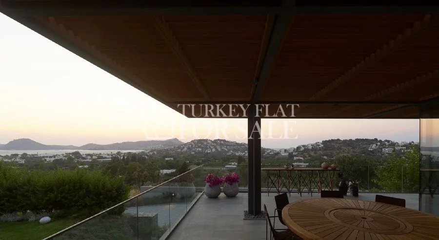 Yalikavak Marina | Elements Yalikavak | فيلا فائقة الفخامة للبيع في بودروم!, Yalıkavak, Bodrum – الصورة 7