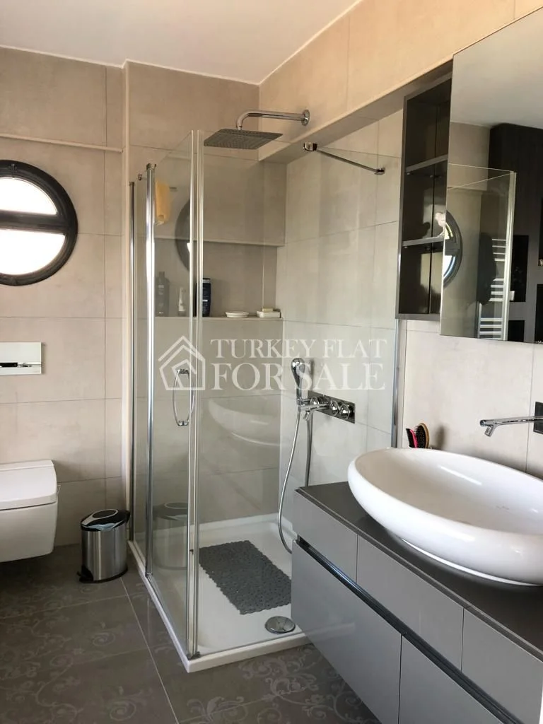 Cesme Alacati I Villa For Sale With Panoramic Sea View In Cesme Alacati, İzmir – photo 14