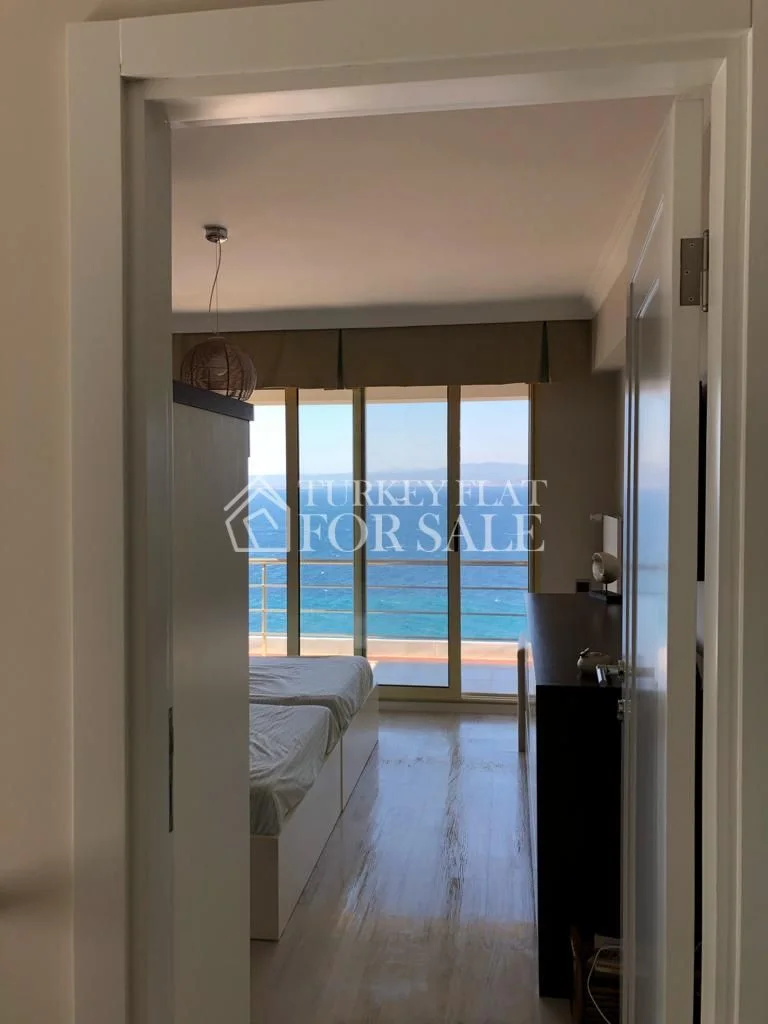 Cesme Alacati I Villa For Sale With Panoramic Sea View In Cesme Alacati, İzmir – photo 15