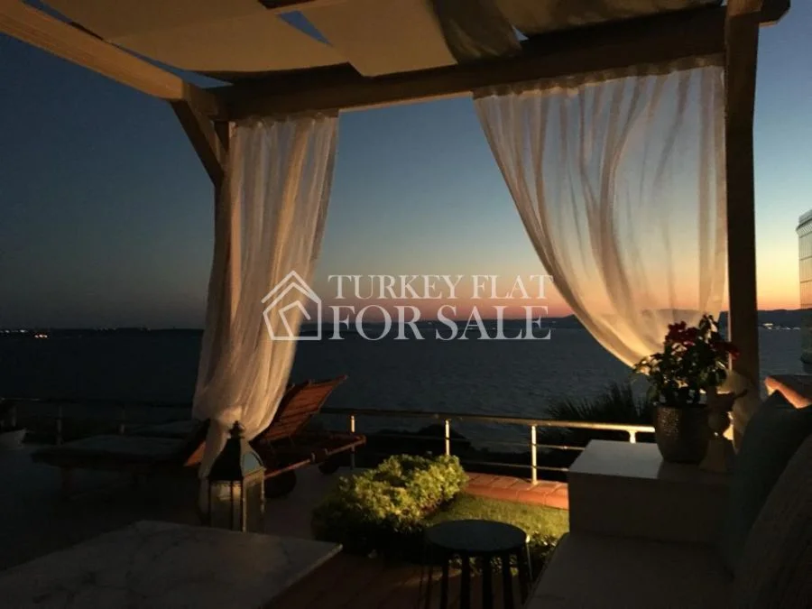 Cesme Alacati I Villa For Sale With Panoramic Sea View In Cesme Alacati, İzmir – photo 19