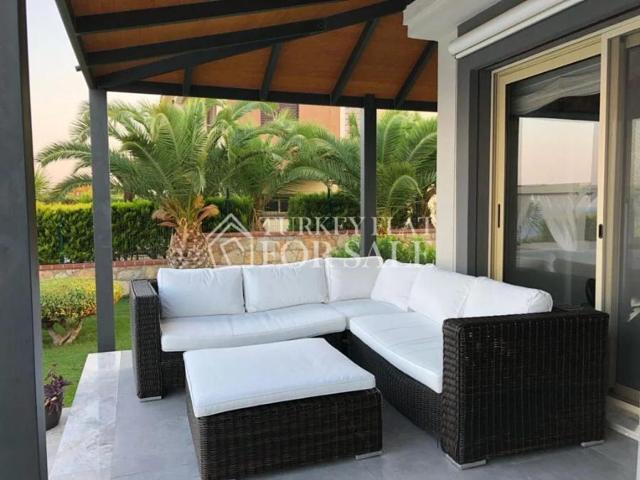 Cesme Alacati I Villa For Sale With Panoramic Sea View In Cesme Alacati, İzmir – photo 16