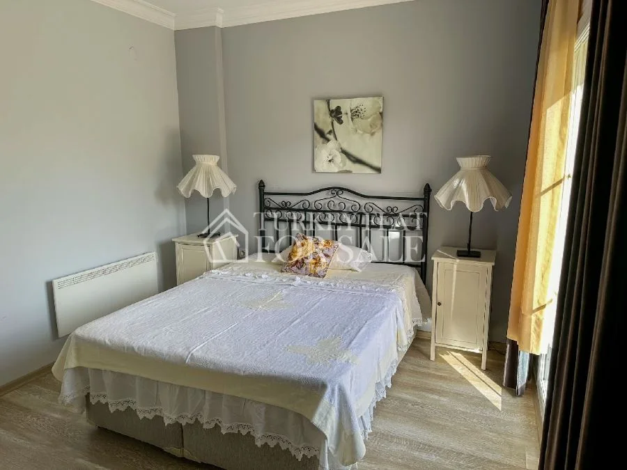 Cesme Alacati Koyici I Specially Designed Stone Villa I For Sale, İzmir – photo 13