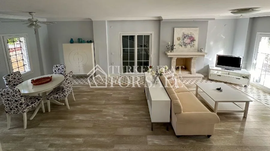 Cesme Alacati Koyici I Specially Designed Stone Villa I For Sale, İzmir – photo 6