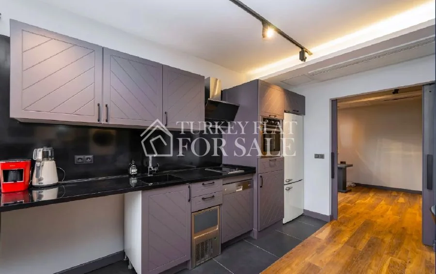 Istanbul Uskudar Bosphorus Mansi̇on For Sale, Üsküdar, İstanbul – photo 2