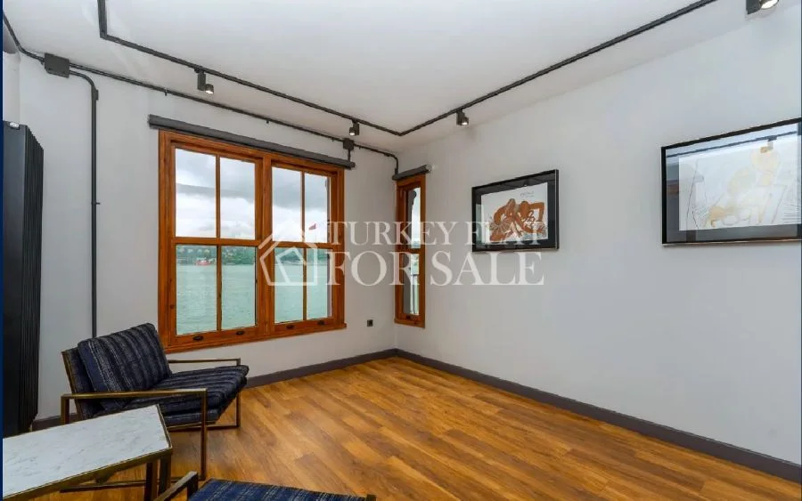 Istanbul Uskudar Bosphorus Mansi̇on For Sale, Üsküdar, İstanbul – photo 5