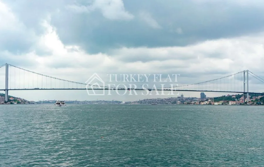 Istanbul Uskudar Bosphorus Mansi̇on For Sale, Üsküdar, İstanbul – photo 8