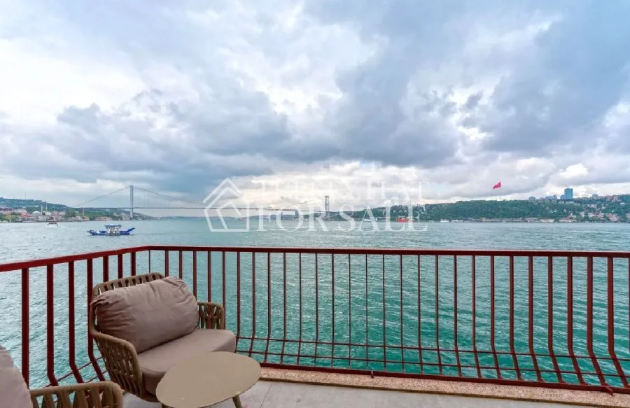 Istanbul Uskudar Bosphorus Mansi̇on For Sale, Üsküdar, İstanbul – photo 11