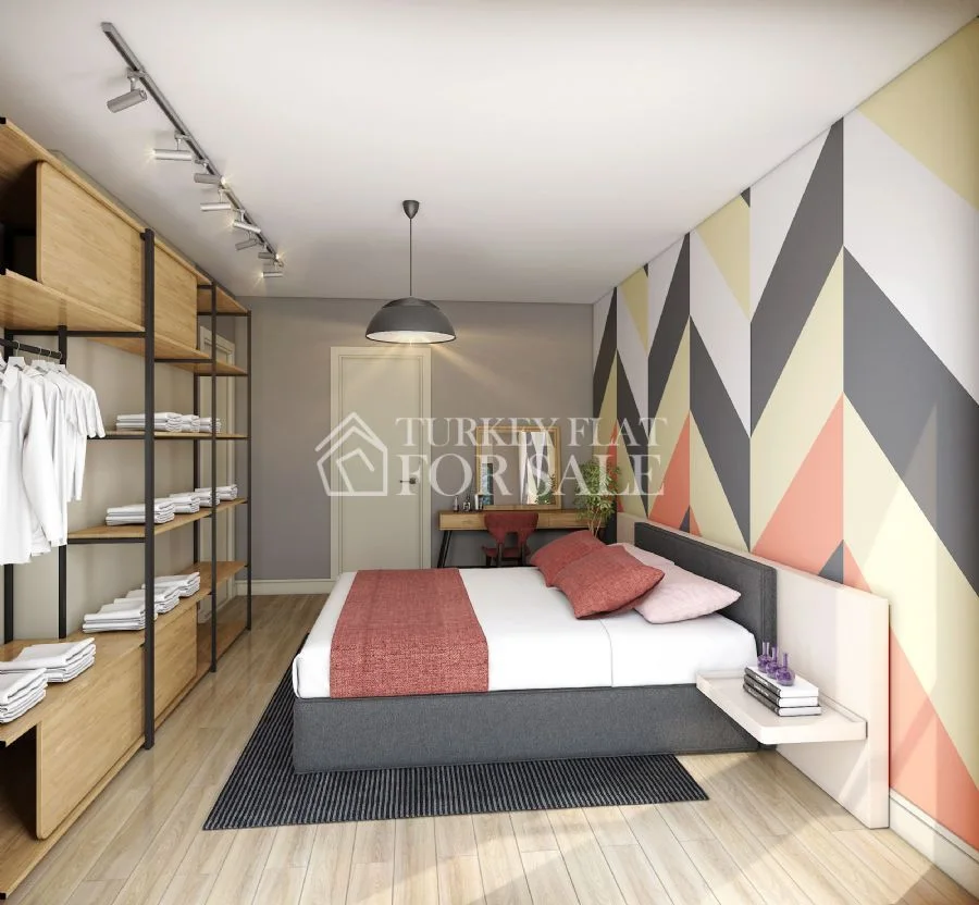 High-yield investment properties for sale in the center of Istanbul, İstanbul – photo 10