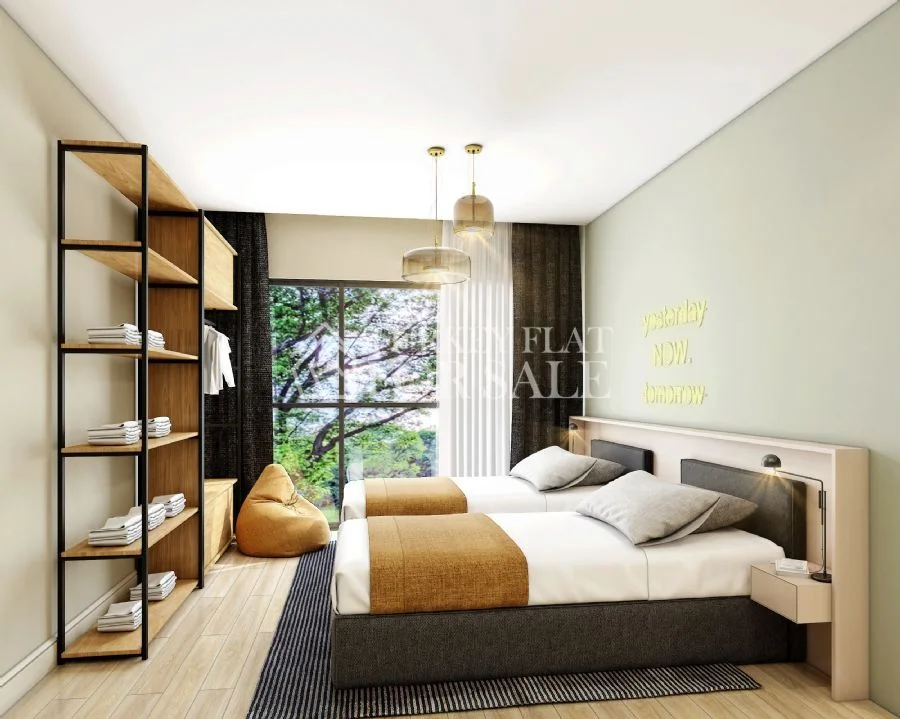 High-yield investment properties for sale in the center of Istanbul, İstanbul – photo 9