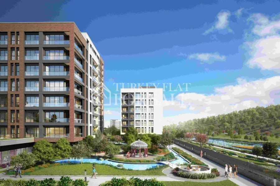 High-yield investment properties for sale in the center of Istanbul, İstanbul – photo 4
