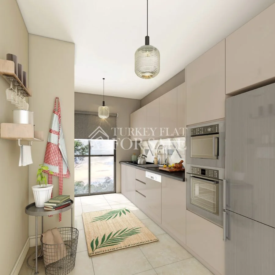 High-yield investment properties for sale in the center of Istanbul, İstanbul – photo 7