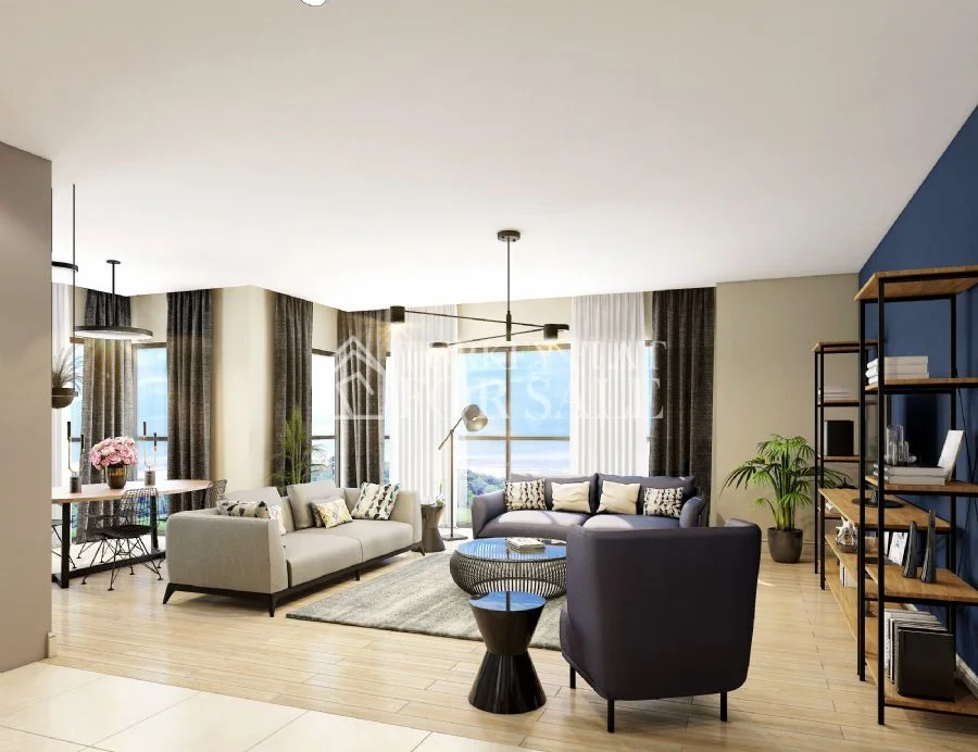High-yield investment properties for sale in the center of Istanbul, İstanbul – photo 5