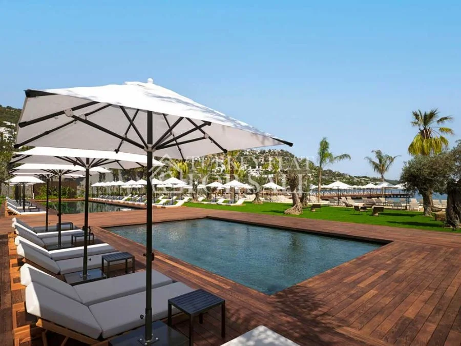 Caja Bodrum Maxx Royal Residence — فلل في بودروم – الصورة 4