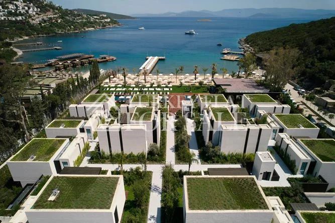 Caja Bodrum Maxx Royal Residence — فلل في بودروم – الصورة 26