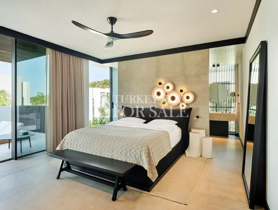 Caja Bodrum Maxx Royal Residence — فلل في بودروم – الصورة 3