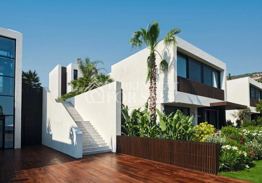 Caja Bodrum Maxx Royal Residence — فلل في بودروم – الصورة 19