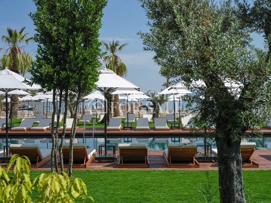 Caja Bodrum Maxx Royal Residence — فلل في بودروم – الصورة 20