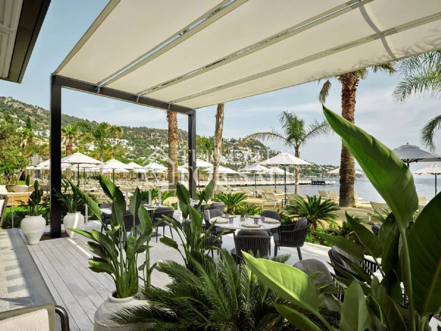 Caja Bodrum Maxx Royal Residence — فلل في بودروم – الصورة 5
