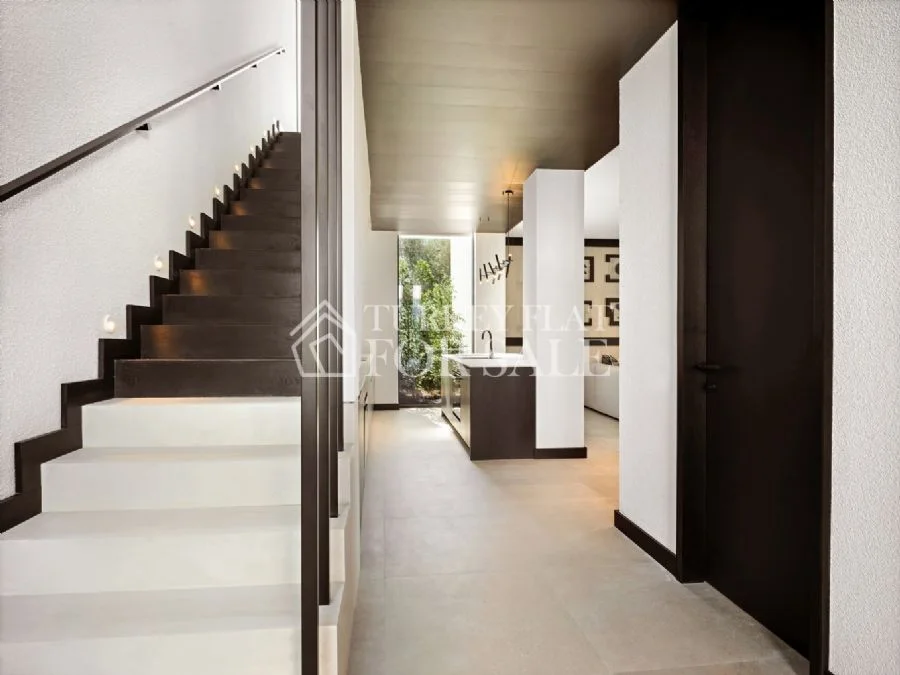 Caja Bodrum Maxx Royal Residence — فلل في بودروم – الصورة 25