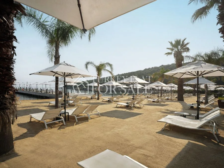 Caja Bodrum Maxx Royal Residence — فلل في بودروم – الصورة 11