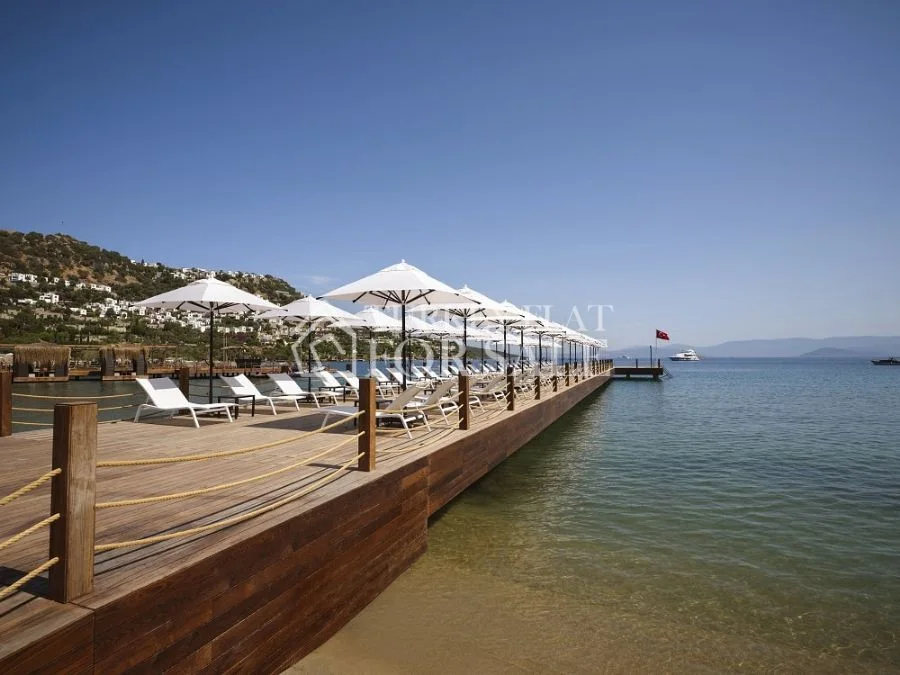 Caja Bodrum Maxx Royal Residence — فلل في بودروم – الصورة 17