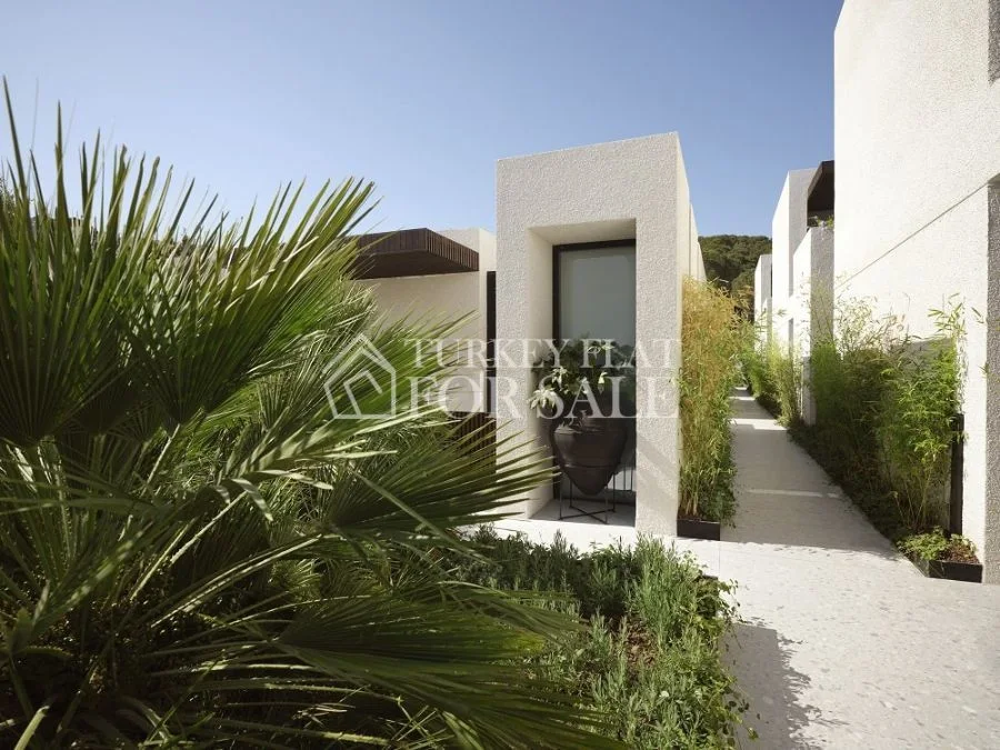 Caja Bodrum Maxx Royal Residence — فلل في بودروم – الصورة 16