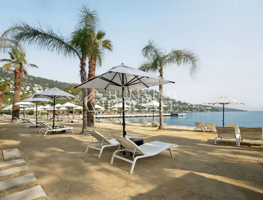 Caja Bodrum Maxx Royal Residence — فلل في بودروم – الصورة 24
