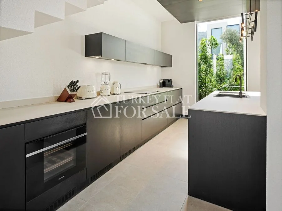 Caja Bodrum Maxx Royal Residence — فلل في بودروم – الصورة 13