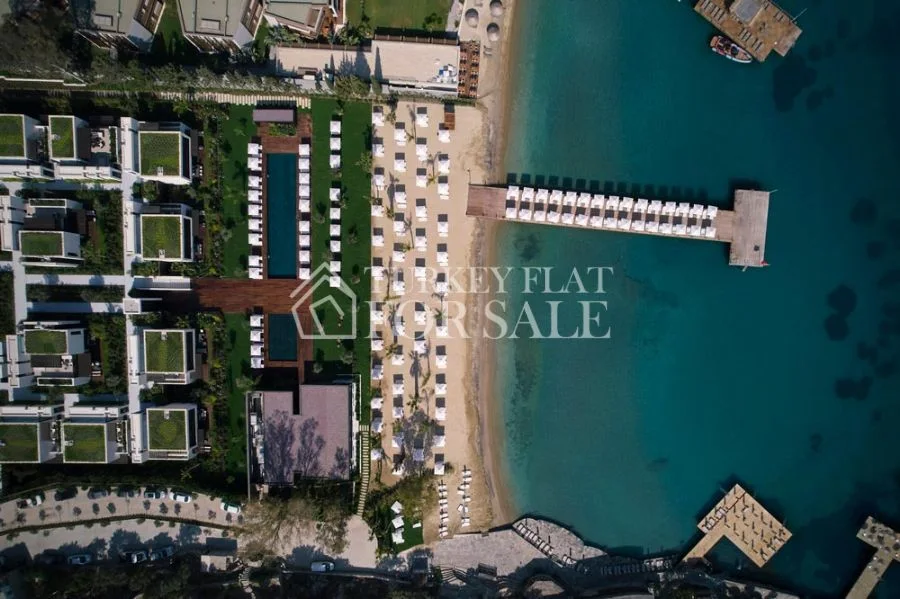 Caja Bodrum Maxx Royal Residence — فلل في بودروم – الصورة 22