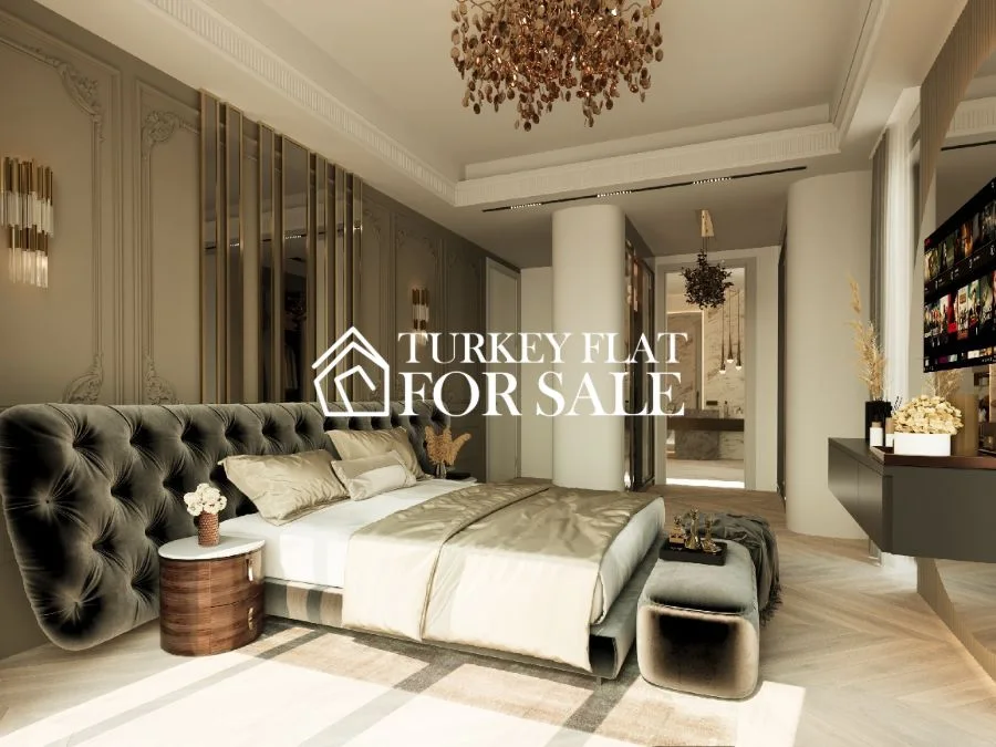 Zekeriyakoy Sariyer Forest Villas | Greenville Villas, Sarıyer, İstanbul – photo 5