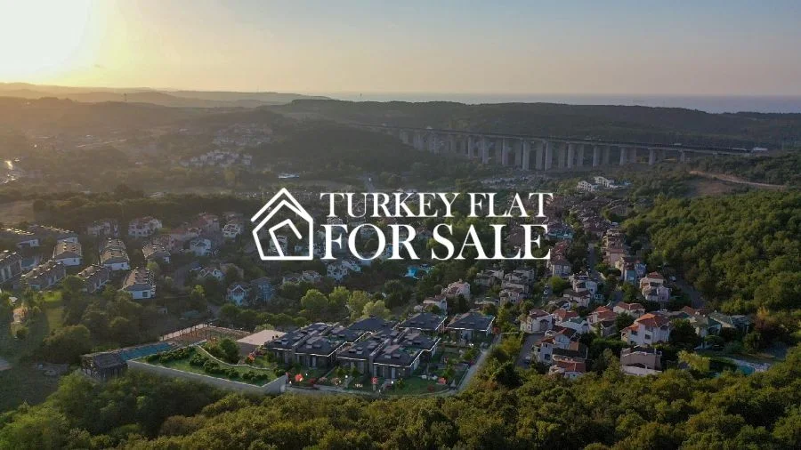 Zekeriyakoy Sariyer Forest Villas | Greenville Villas, Sarıyer, İstanbul – photo 6