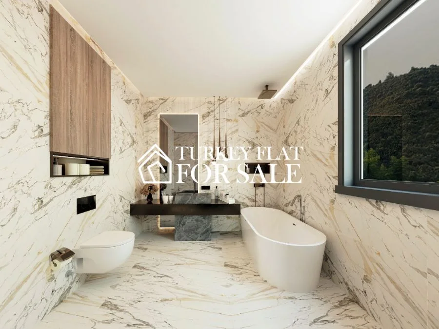 Zekeriyakoy Sariyer Forest Villas | Greenville Villas, Sarıyer, İstanbul – photo 10