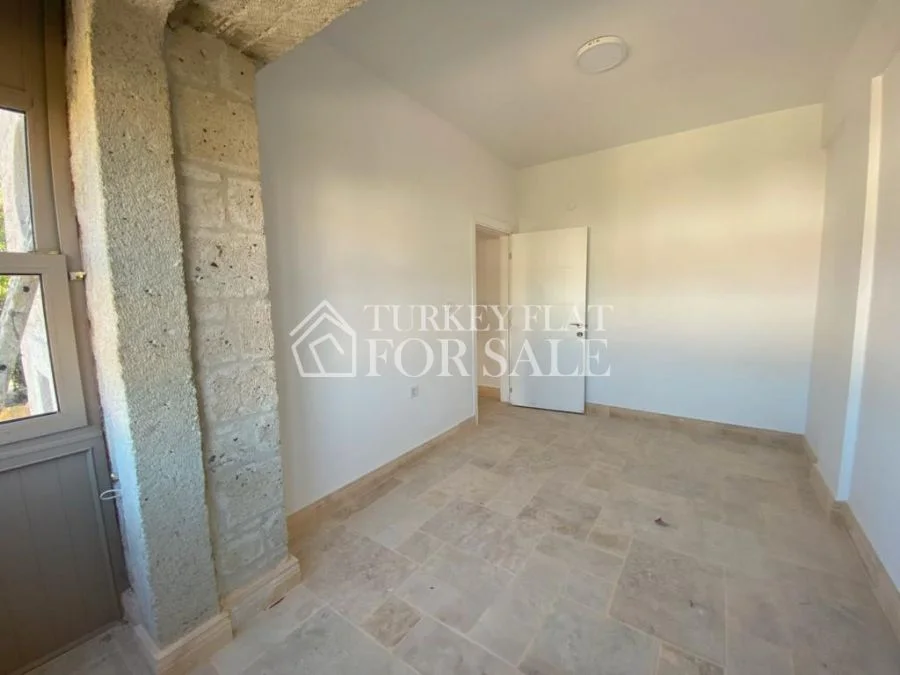 Villa For Sale With Greek Architecture In Cesme Alacati!, İzmir – photo 8