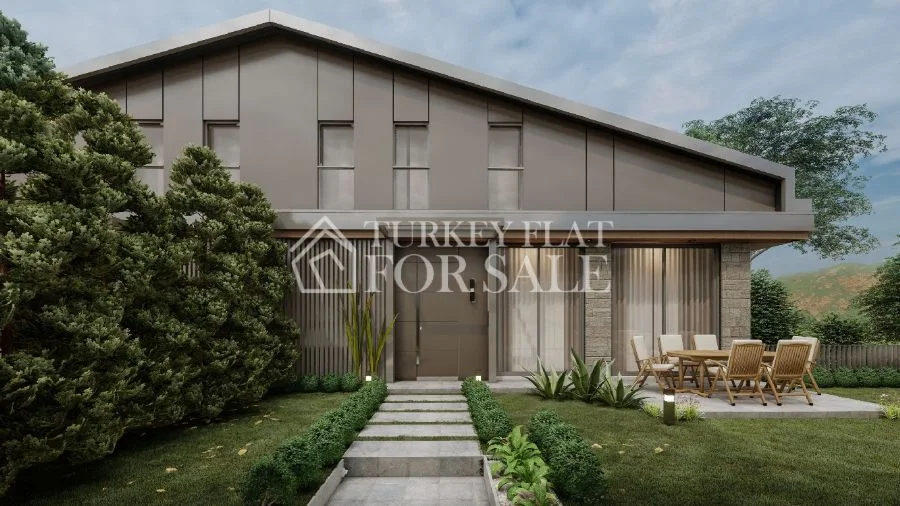 Sariyer, Zekeriyakoy | Villa For Sale In Istanbul, Sarıyer, İstanbul – photo 2