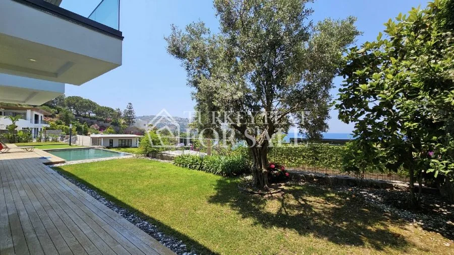 Bodrum, Gundogan | Villa For Sale In Bodrum, Gündoğan – photo 15