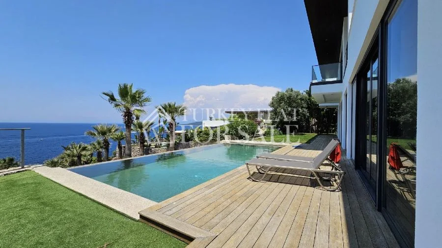 Bodrum, Gundogan | Villa For Sale In Bodrum, Gündoğan – photo 2