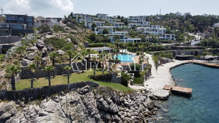Bodrum, Gundogan | Villa For Sale In Bodrum, Gündoğan – photo 18